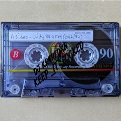 A-Sides - Unity 88.4FM 20-02-94 (Distorted)