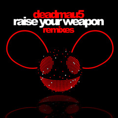 Raise Your Weapon (Madeon Extended Remix) [feat. Greta Svabo Bech]