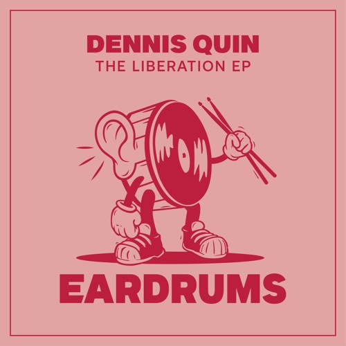PremEar: Dennis Quin  - Pushing Harder [ED001]