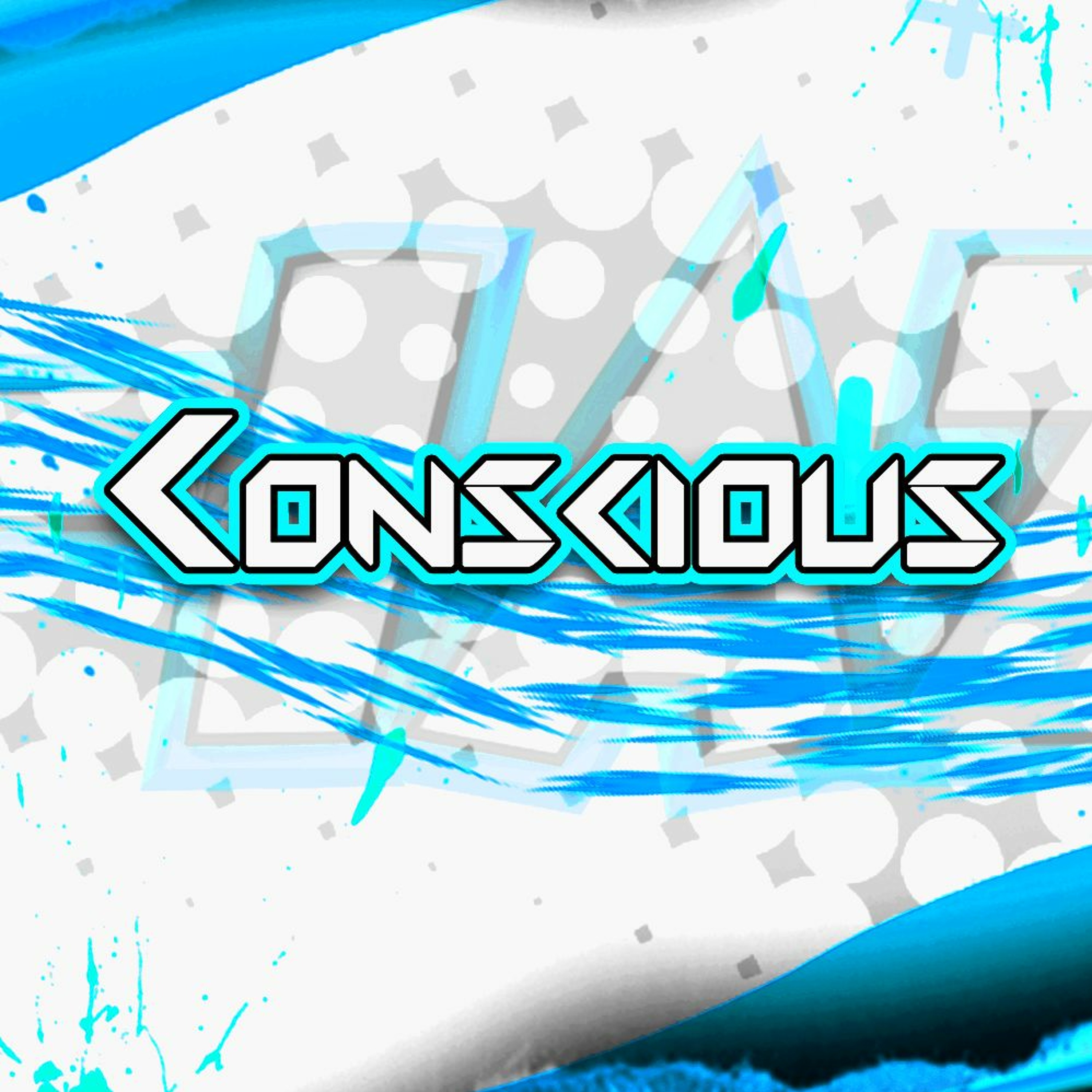 B-laze - Conscious episode artwork