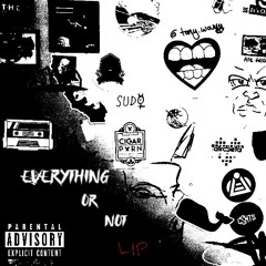 EVERYTHING OR NOT (Prod. KubsyBeats)
