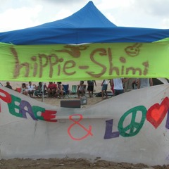 Hippie Shimi - Dj set - Goa Beach Party :) 07/2014