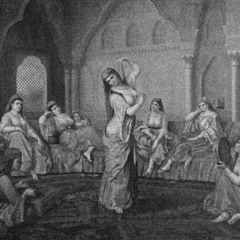 Yṳsĕf - Dark Harem