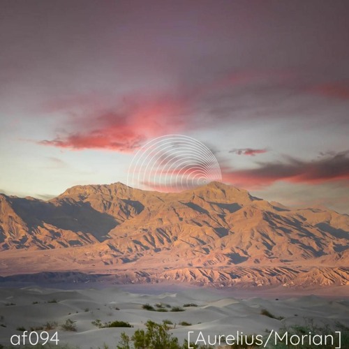 AF094 Aurelius / Morian