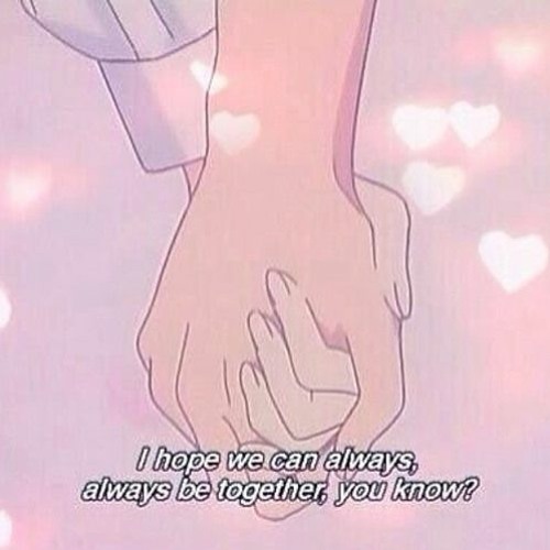 ANGEL DIARY - lean on me