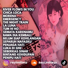DJ River Flows in You Paling Kenceng Golden Crown | Req by Kaori