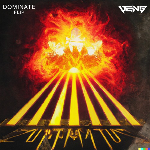 Space Laces - Dominate (veng flip)