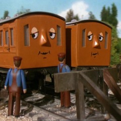 Annie And Clarabel's Theme (Series 1)