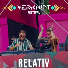 Relativ @ Verknipt Festival 2021