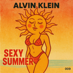 Alvin Klein - Sexy Summer