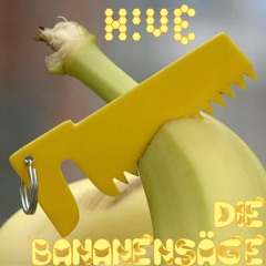 Die Bananensäge