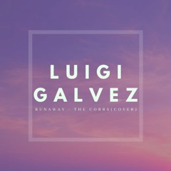 Runaway (The Corrs) Live Cover - Luigi Galvez