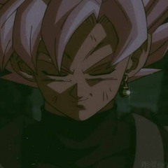 ♪ Goku Black | Nova Criação | AniRap (@Prod Hunter )
