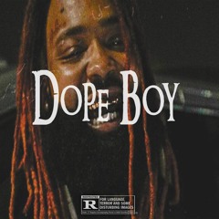 [FREE] Sada Baby x Chicken P Type Beat  "Dope Boy" (Prod. King Mezzy )