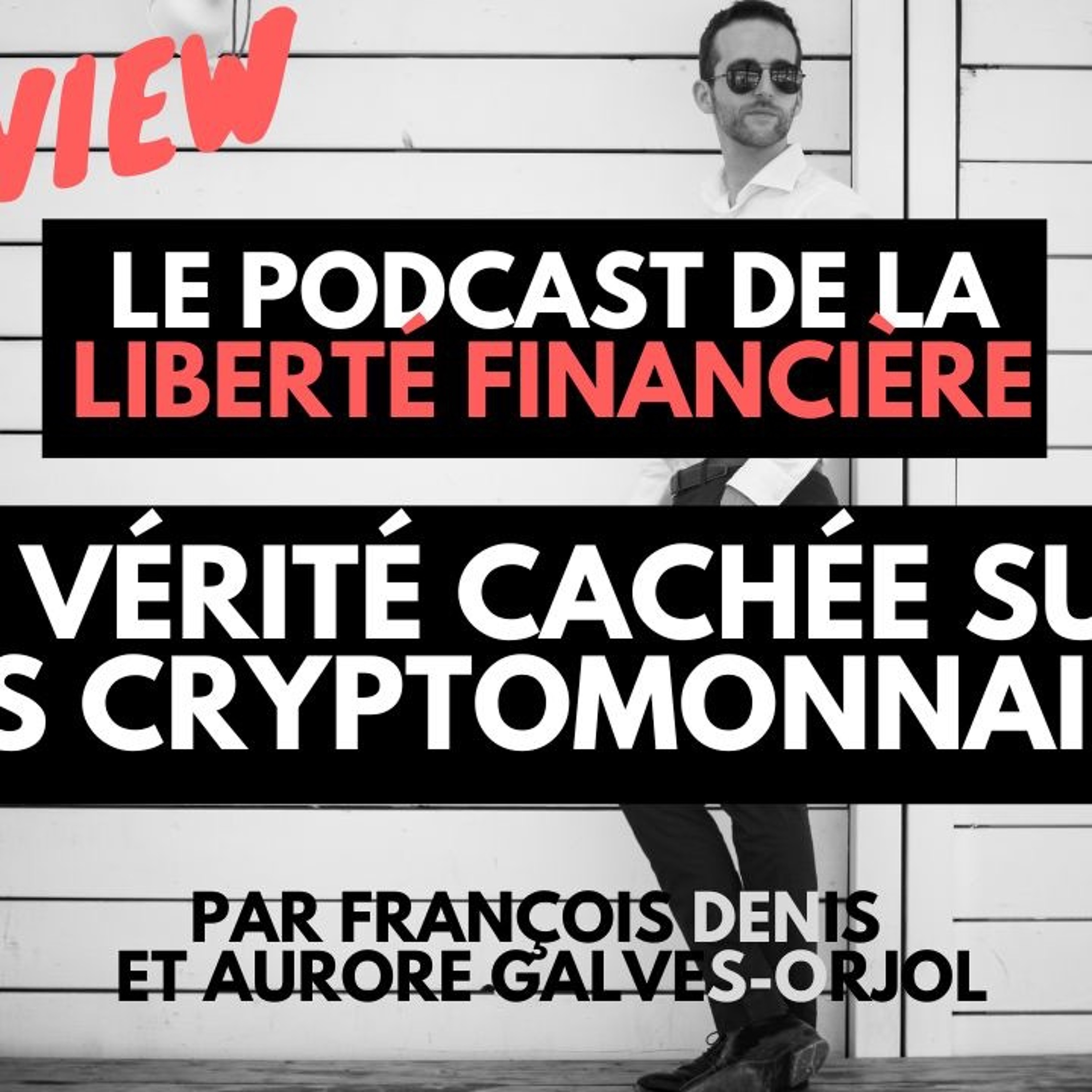PIC Podcast - Politique. Investissement. Culture.