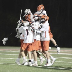 Benjamin Lacrosse Pregame 2020