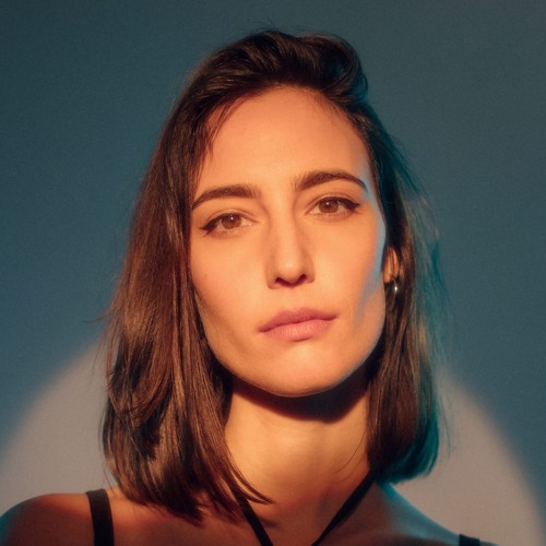 Amelie Lens - Live at Tomorrowland 2025 (W2 Day 2 - Mainstage)