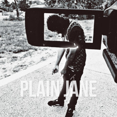 Plain Jane(Freestyle)