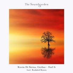 Kevin Di Serna, Gerbas - Feel It (Budakid Extended)