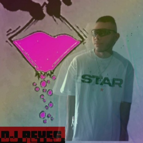 THE WITCH VOL1 - REYES