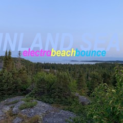 SONGS OF THE INLAND SEAS