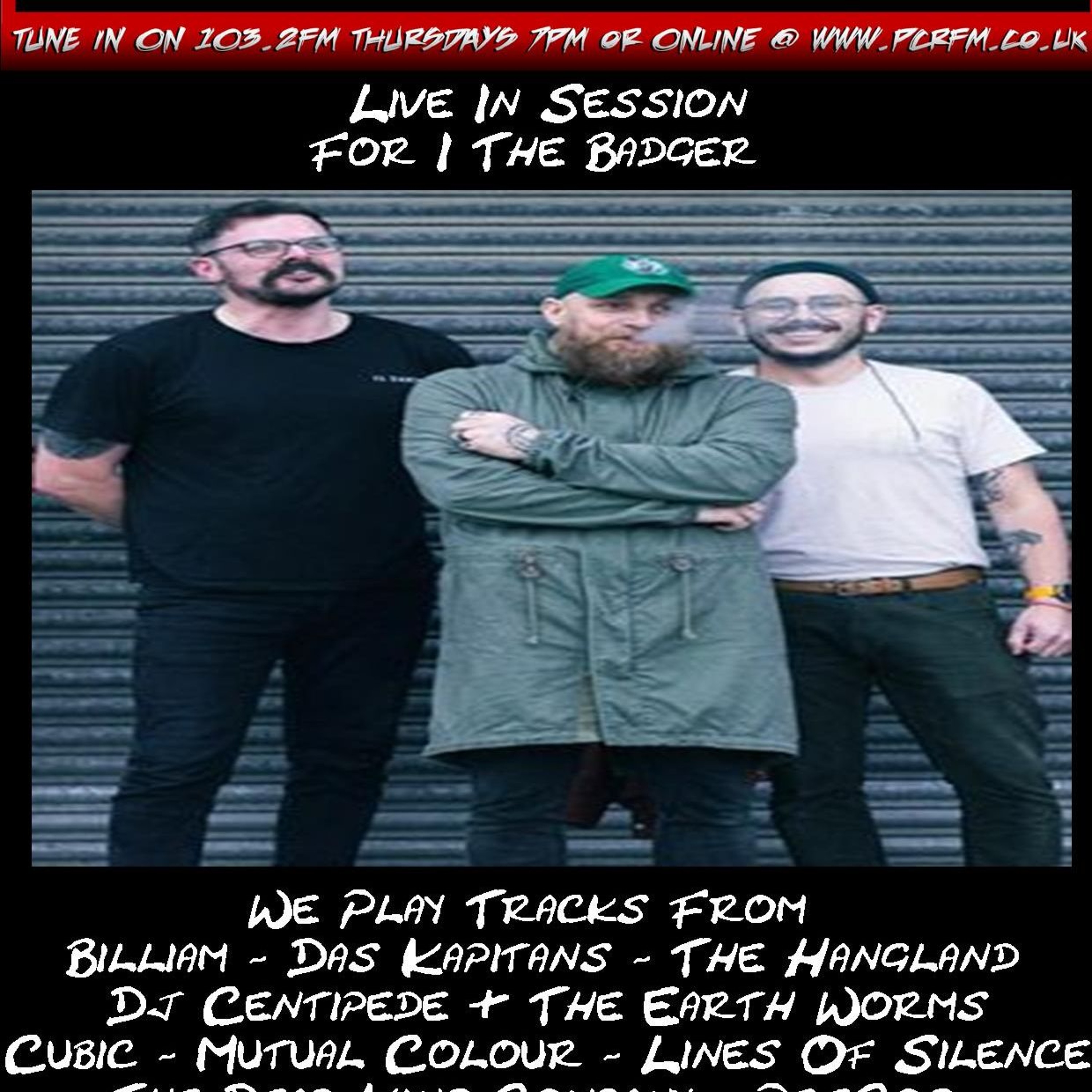 Doc Mason Radio Show