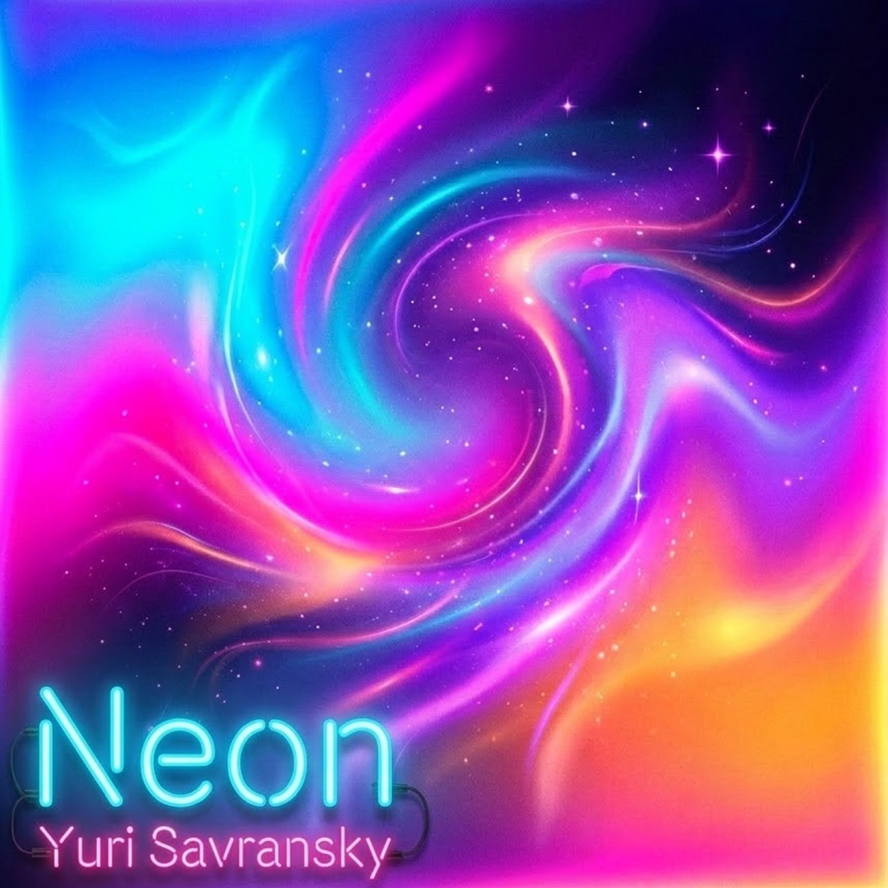 Neon episode artwork