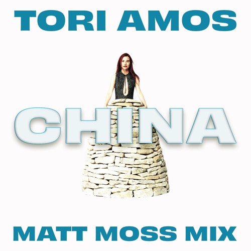 China (Matt Moss Extended Mix)
