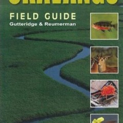 [Download] EPUB ✔️ Okavango: A Field Guide (Southbound Field Guides) by  Lee Gutterid