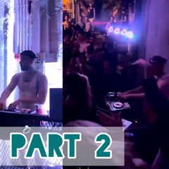 Pride@Shpagat Live Set Part 2