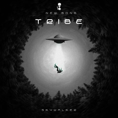 Tribe Cover (Skywalker)