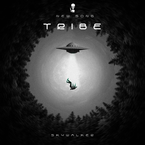 Tribe Cover (Skywalker)