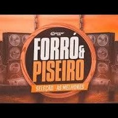 SÓ PISEIRO - SELEÇÃO 2021
