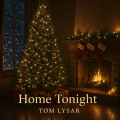 Home Tonight on Christmas Day