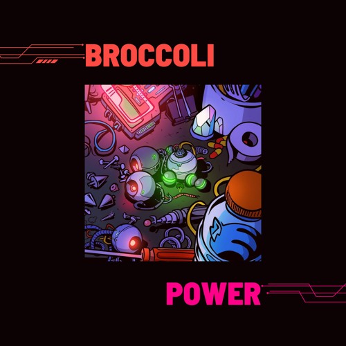 Stream Broccoli Power by Zero Omens | Listen online for free on SoundCloud