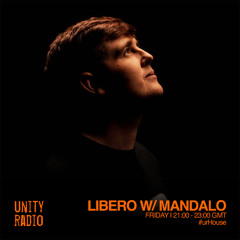 Mandalo | Guest Mix 4/ Libero | #urHouse | 2025 08 12