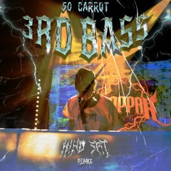 50 Carrot - 3rd Bass (M!ND SP!T Remix) (FREE DL)