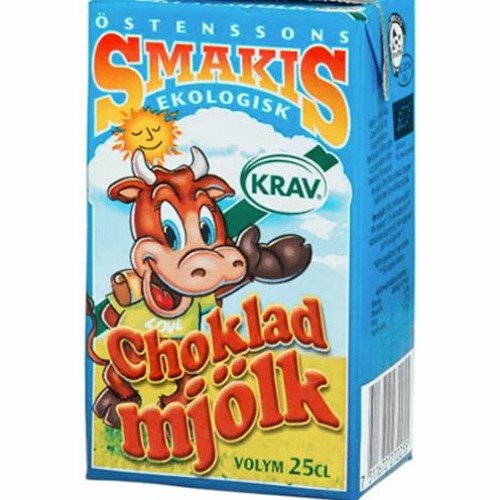 Chokladmjölk Drift Phonk