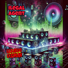 Illegal Agent