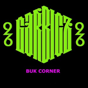 Garbicz Festival 2026 | Buk Corner