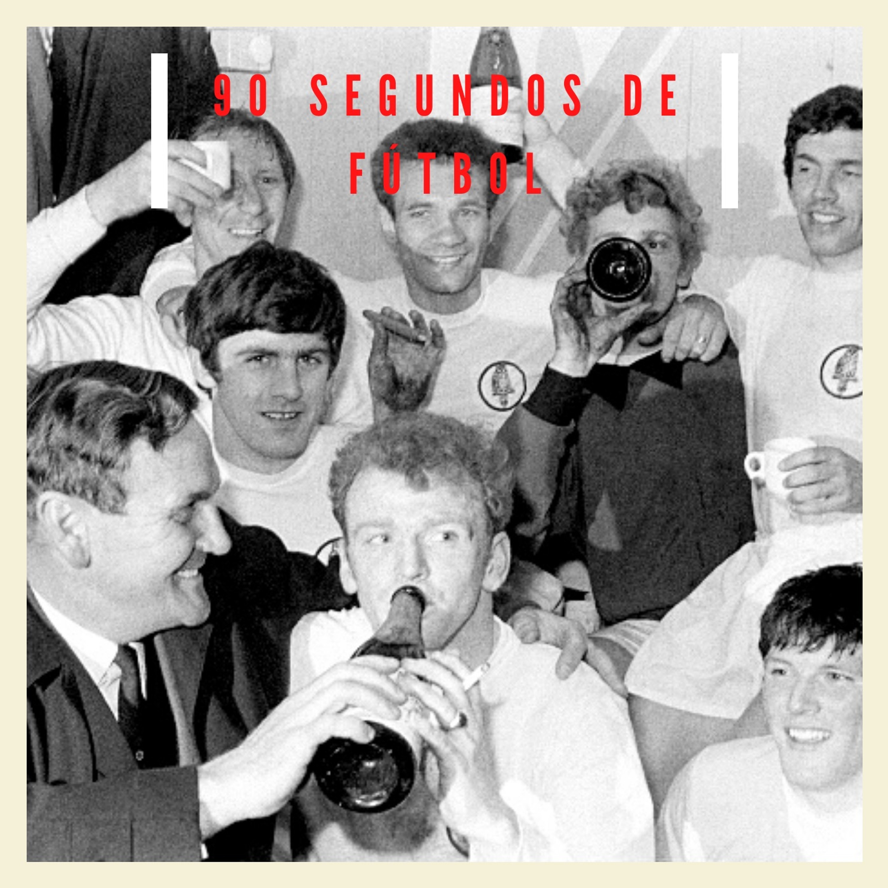90 Segundos de Fútbol