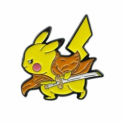 Pikachu (Prod. KYAD)