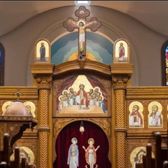 Midnight Praises with Fr Anton Ibrahim Ayad