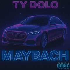 Maybach (prod. by ayocarie + plenty)