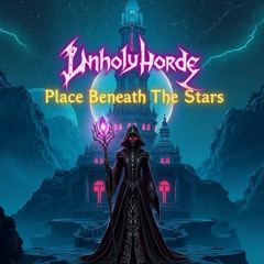 Place Beneath The Stars
