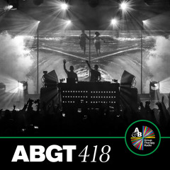 Group Therapy 418 with Above & Beyond and Nourey