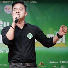 Dã Tràng Tình Anh