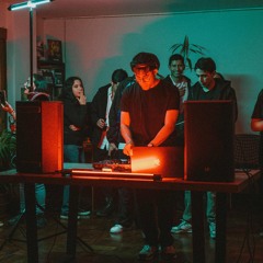 Jair Beldy @ Secret Rave DJ Set Lima, Perú (27 june 2025)