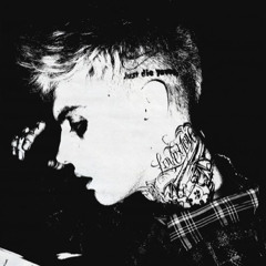 Caspr - 4u (pitch corrected)