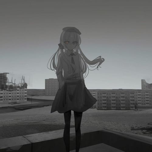S.T.A.L.K.E.R. - He Was A Good Stalker (Lofi Remix)